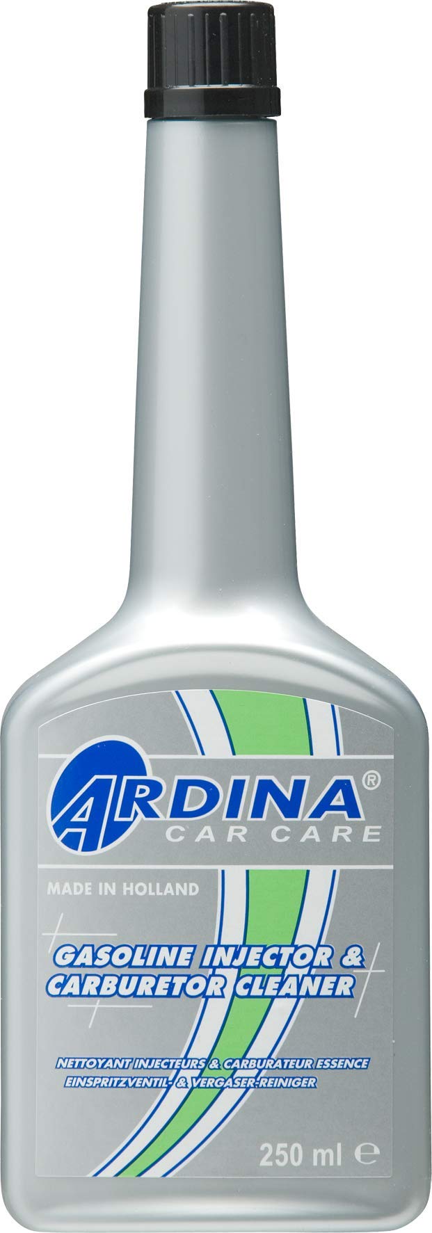 ARDİNA GASOLİNE INJECTOR CARBURETOR CLEANER ( BENZİNLİ ARAÇLAR İÇİN ENJEKTÖR VE KARBÜRATÖR TEMİZLEYİCİ