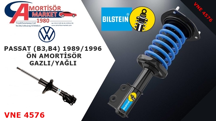 VOLKSWAGEN PASSAT B3/B4 ÖN AMORTİSÖR
