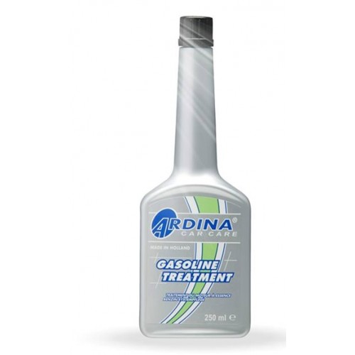ARDİNA GASOLINE TREATMENT (BENZİNLİ YAKIT SİSTEM )